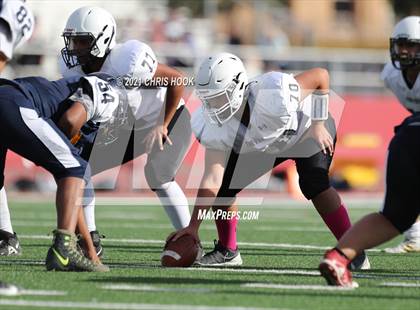 Thumbnail 3 in Mountain View vs. Flowing Wells @ Tucson High photogallery.