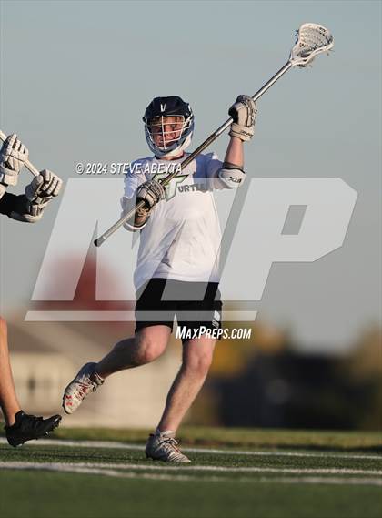 Thumbnail 1 in Grandview vs Cherokee Trail (Mile High Harvest) photogallery.