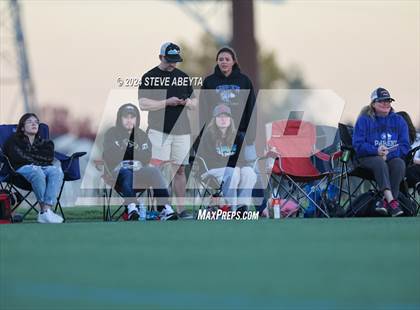 Thumbnail 2 in Grandview vs Cherokee Trail (Mile High Harvest) photogallery.