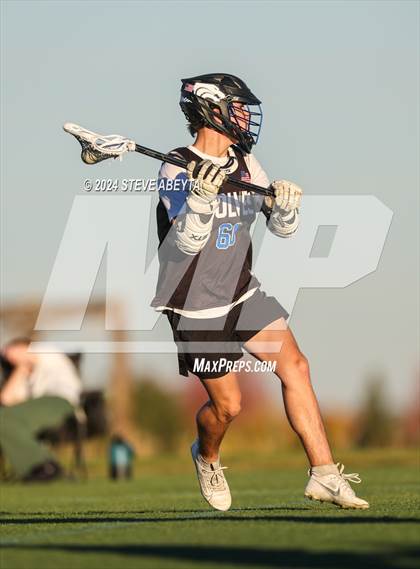 Thumbnail 2 in Grandview vs Cherokee Trail (Mile High Harvest) photogallery.