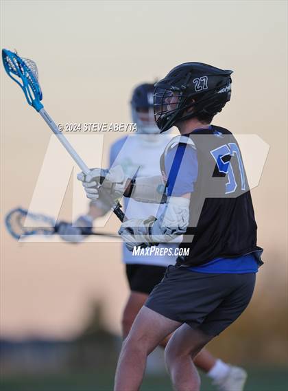 Thumbnail 2 in Grandview vs Cherokee Trail (Mile High Harvest) photogallery.