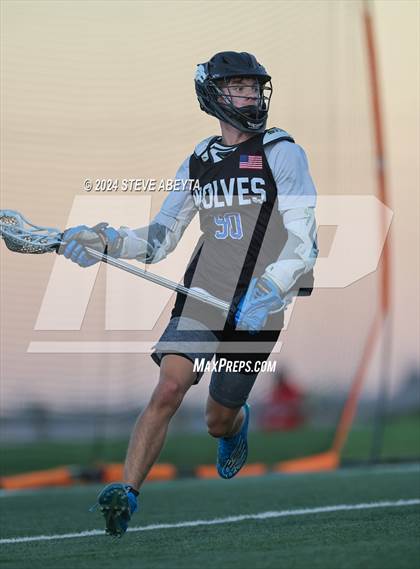 Thumbnail 1 in Grandview vs Cherokee Trail (Mile High Harvest) photogallery.