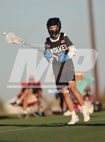 Thumbnail 3 in Grandview vs Cherokee Trail (Mile High Harvest) photogallery.