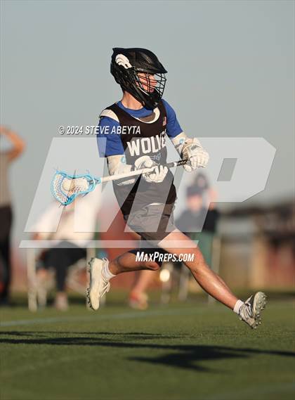 Thumbnail 1 in Grandview vs Cherokee Trail (Mile High Harvest) photogallery.