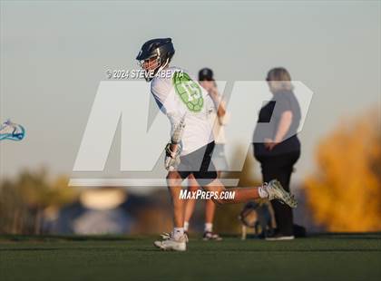 Thumbnail 2 in Grandview vs Cherokee Trail (Mile High Harvest) photogallery.