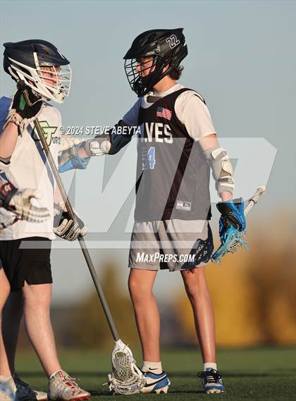 Thumbnail 2 in Grandview vs Cherokee Trail (Mile High Harvest) photogallery.