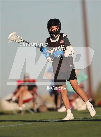 Thumbnail 2 in Grandview vs Cherokee Trail (Mile High Harvest) photogallery.