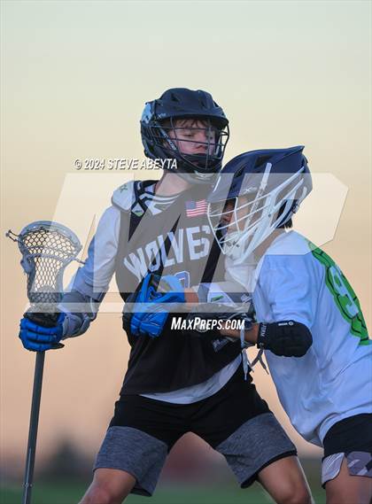 Thumbnail 2 in Grandview vs Cherokee Trail (Mile High Harvest) photogallery.