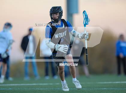 Thumbnail 3 in Grandview vs Cherokee Trail (Mile High Harvest) photogallery.