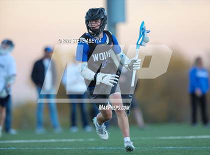 Thumbnail 1 in Grandview vs Cherokee Trail (Mile High Harvest) photogallery.