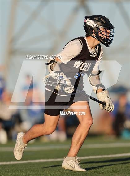 Thumbnail 2 in Grandview vs Cherokee Trail (Mile High Harvest) photogallery.
