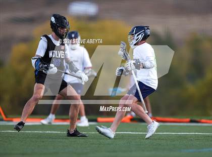 Thumbnail 2 in Grandview vs Cherokee Trail (Mile High Harvest) photogallery.