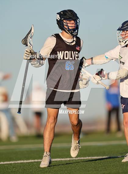 Thumbnail 1 in Grandview vs Cherokee Trail (Mile High Harvest) photogallery.