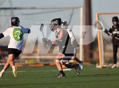 Thumbnail 2 in Grandview vs Cherokee Trail (Mile High Harvest) photogallery.