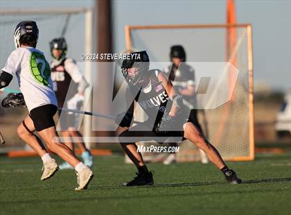 Thumbnail 2 in Grandview vs Cherokee Trail (Mile High Harvest) photogallery.