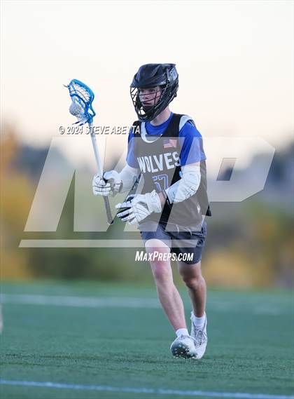 Thumbnail 3 in Grandview vs Cherokee Trail (Mile High Harvest) photogallery.