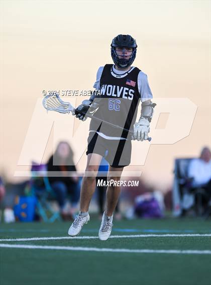 Thumbnail 2 in Grandview vs Cherokee Trail (Mile High Harvest) photogallery.