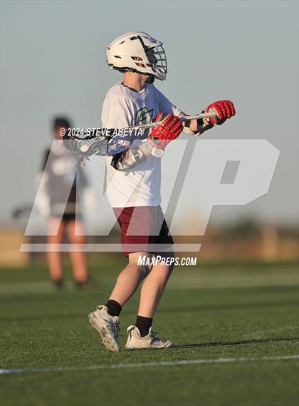 Thumbnail 2 in Grandview vs Cherokee Trail (Mile High Harvest) photogallery.