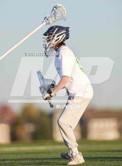 Thumbnail 1 in Grandview vs Cherokee Trail (Mile High Harvest) photogallery.