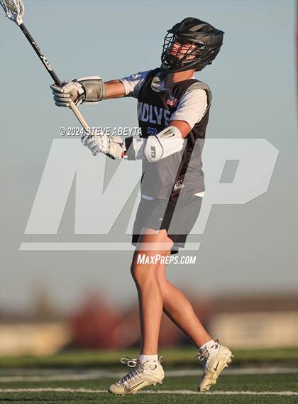 Thumbnail 2 in Grandview vs Cherokee Trail (Mile High Harvest) photogallery.