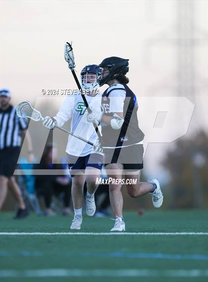Thumbnail 2 in Grandview vs Cherokee Trail (Mile High Harvest) photogallery.