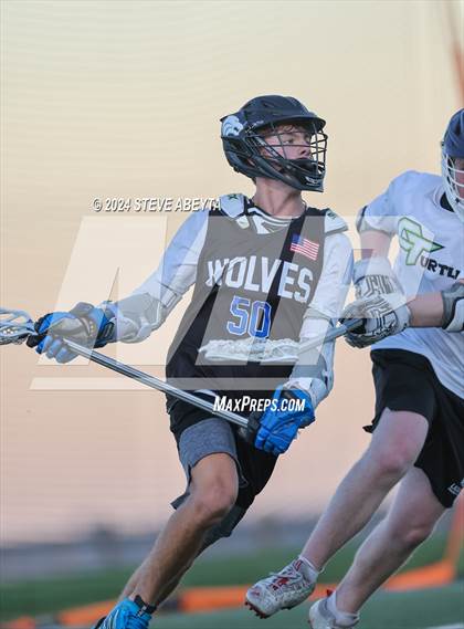 Thumbnail 1 in Grandview vs Cherokee Trail (Mile High Harvest) photogallery.