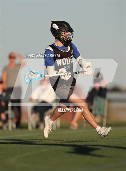 Thumbnail 3 in Grandview vs Cherokee Trail (Mile High Harvest) photogallery.