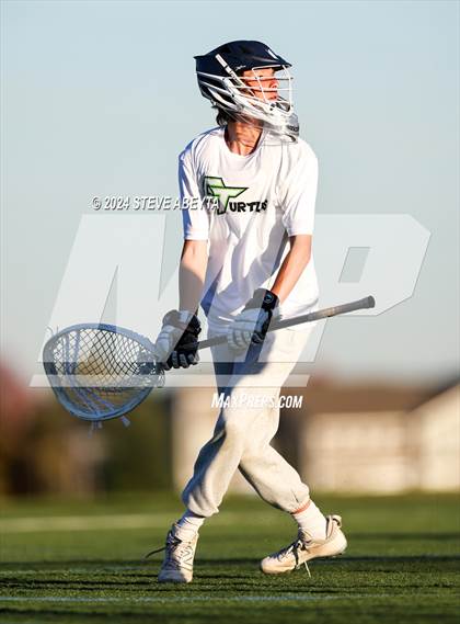 Thumbnail 2 in Grandview vs Cherokee Trail (Mile High Harvest) photogallery.