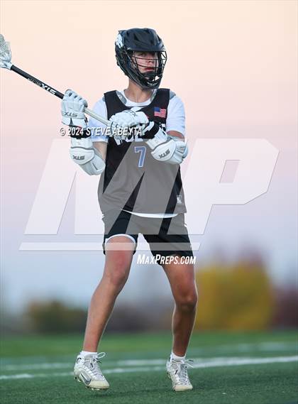 Thumbnail 3 in Grandview vs Cherokee Trail (Mile High Harvest) photogallery.