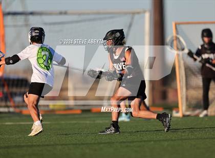 Thumbnail 1 in Grandview vs Cherokee Trail (Mile High Harvest) photogallery.