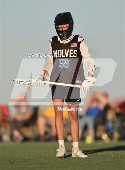 Thumbnail 1 in Grandview vs Cherokee Trail (Mile High Harvest) photogallery.