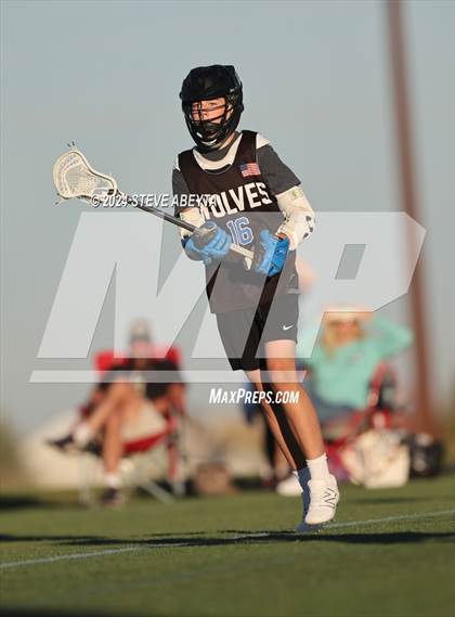 Thumbnail 1 in Grandview vs Cherokee Trail (Mile High Harvest) photogallery.