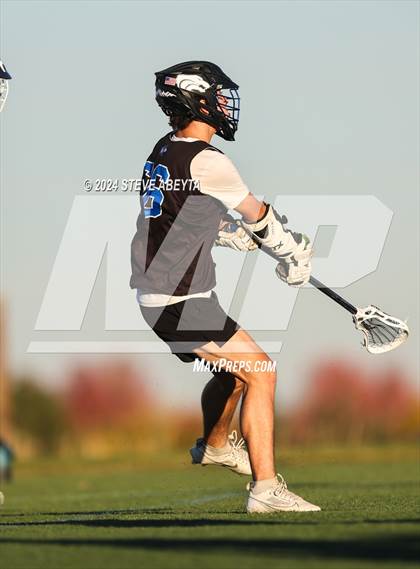 Thumbnail 3 in Grandview vs Cherokee Trail (Mile High Harvest) photogallery.