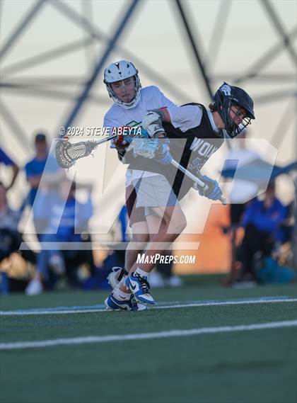 Thumbnail 3 in Grandview vs Cherokee Trail (Mile High Harvest) photogallery.