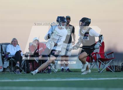 Thumbnail 2 in Grandview vs Cherokee Trail (Mile High Harvest) photogallery.