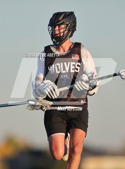 Thumbnail 3 in Grandview vs Cherokee Trail (Mile High Harvest) photogallery.