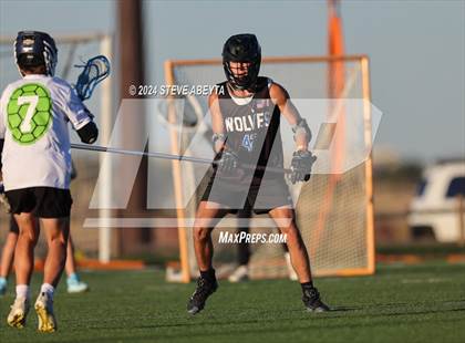 Thumbnail 3 in Grandview vs Cherokee Trail (Mile High Harvest) photogallery.