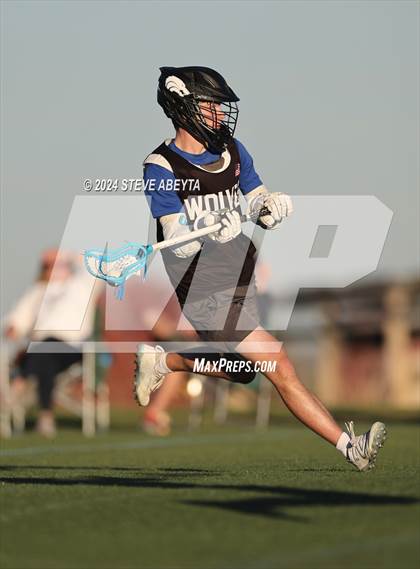 Thumbnail 2 in Grandview vs Cherokee Trail (Mile High Harvest) photogallery.