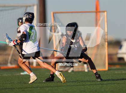 Thumbnail 1 in Grandview vs Cherokee Trail (Mile High Harvest) photogallery.