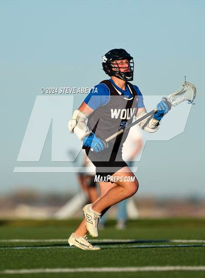 Thumbnail 3 in Grandview vs Cherokee Trail (Mile High Harvest) photogallery.