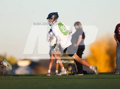 Thumbnail 1 in Grandview vs Cherokee Trail (Mile High Harvest) photogallery.