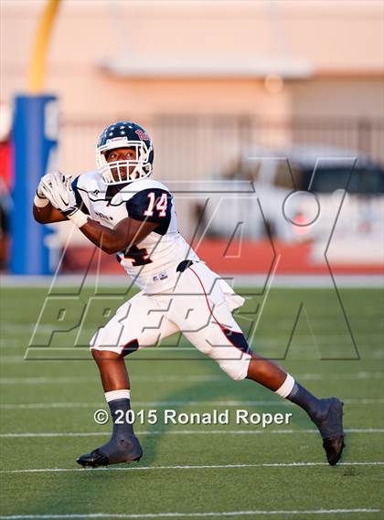 Thumbnail 2 in Ryan @ Wylie East photogallery.