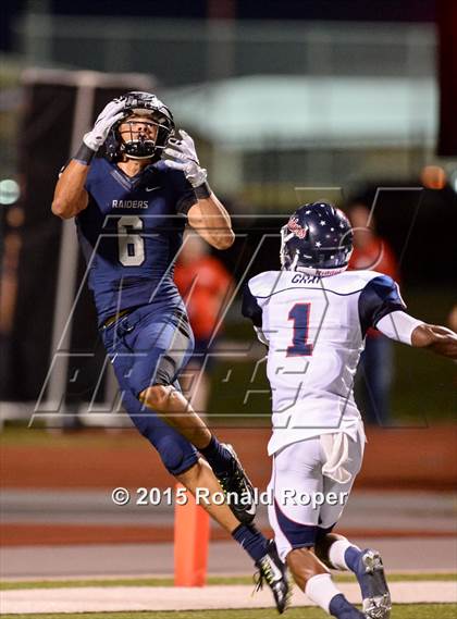 Thumbnail 3 in Ryan @ Wylie East photogallery.