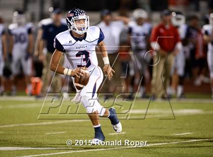 Thumbnail 2 in Ryan @ Wylie East photogallery.