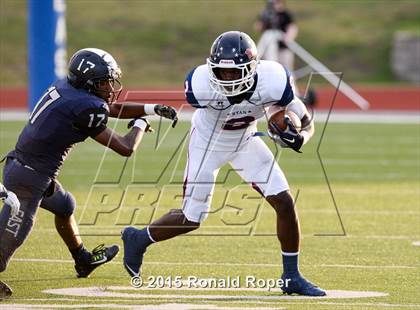 Thumbnail 1 in Ryan @ Wylie East photogallery.