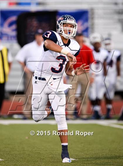 Thumbnail 3 in Ryan @ Wylie East photogallery.