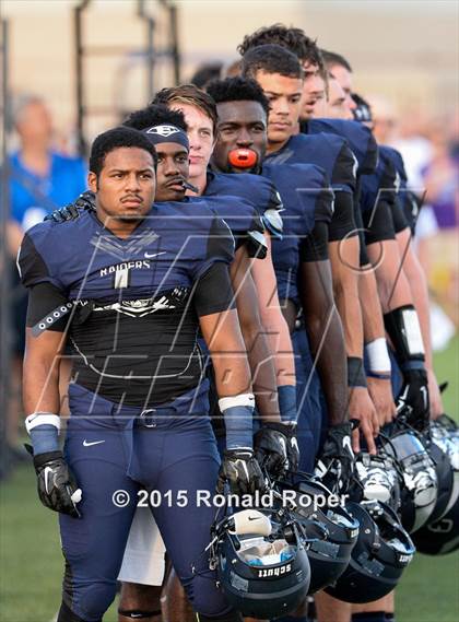 Thumbnail 3 in Ryan @ Wylie East photogallery.