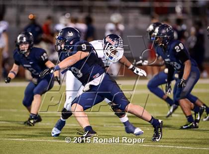 Thumbnail 2 in Ryan @ Wylie East photogallery.