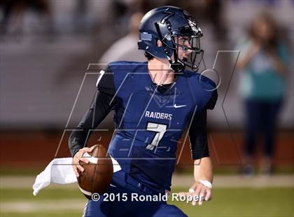 Thumbnail 3 in Ryan @ Wylie East photogallery.