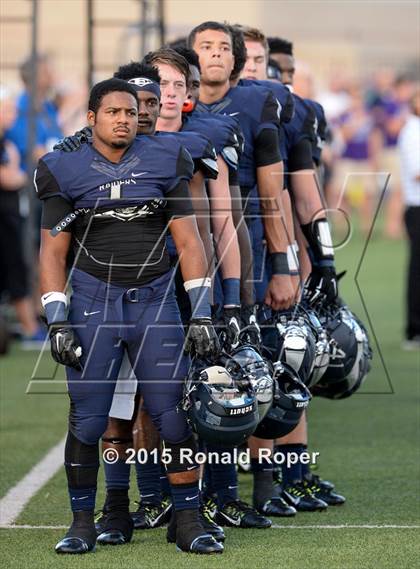 Thumbnail 1 in Ryan @ Wylie East photogallery.